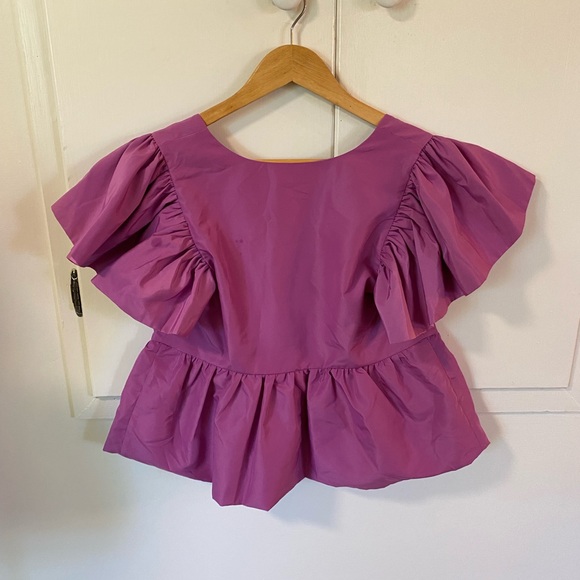 Express Top - Picture 8 of 9